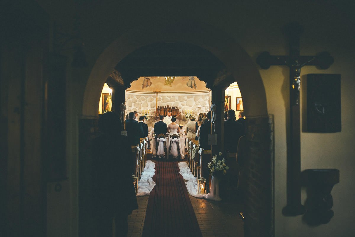 ślub kościelny szczecin