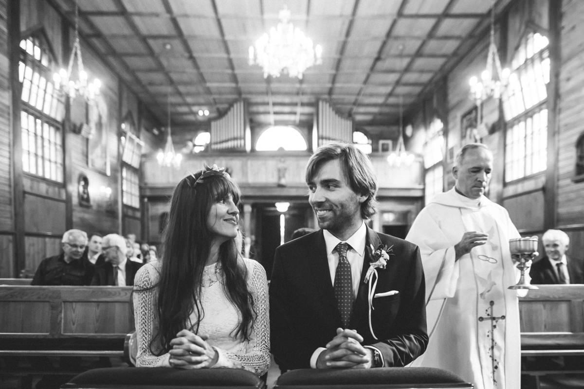 ślub w zabytkowym kościele w warszawie