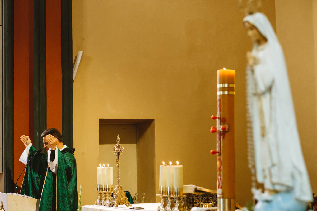 fotografia chrztu świętego w szczecinie